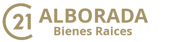 Logo C21 Alborada